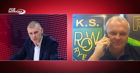 Żyto przyznaje: Kiedyś między mną i Mrozkiem nie było chemii