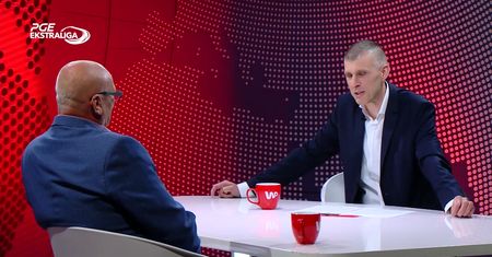 Tillinger: Nie wierzę w Łagutę. Zawodnik dostanie parę groszy więcej i zmienia klub