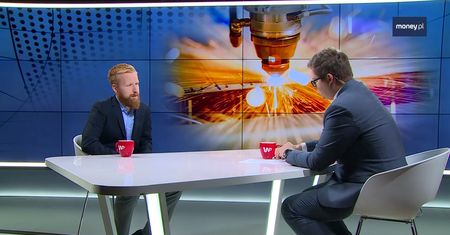 Gospodarczy huragan dotarł do Polski. "Nie jest to zaskoczeniem"
