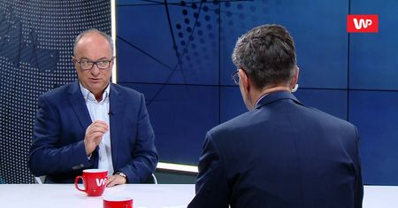 Nowe informacje ws. wypadku Beaty Szydło. Włodzimierz Czarzasty komentuje