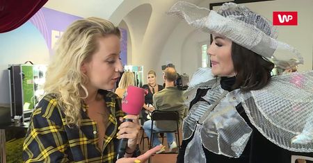 Agnieszka Rylik: "Jestem urodzona do pozowania"