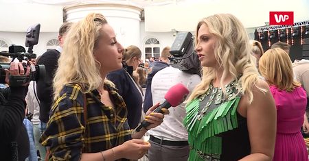 Skromna Maja Frykowska: "Przemiana mojej osoby była spektakularna"