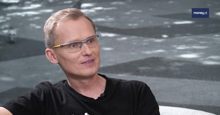 Twórca Booksy usłyszał: albo rak, albo skrajne wyczerpanie