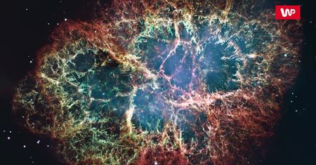 Czai się w odmętach kosmosu. Niezwykłe odkrycie NASA