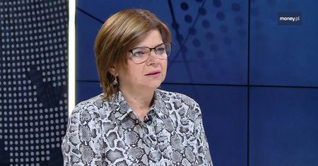 Jednoznacza deklaracja posłanki PO. Jej partia poprze kandydata PiS