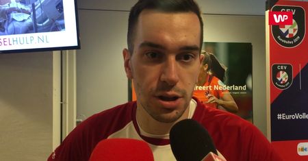 Mistrzostwa Europy siatkarzy. Komenda z szacunkiem o Czarnogórze. "Grają w dobrych klubach, nie zlekceważyliśmy ich.