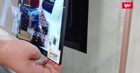 Oficjalny Brand Store LG. Pierwszy w Polsce i pierwszy w Europie