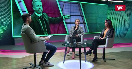 "Druga połowa". Polacy świetni w klubach, słabi w reprezentacji. Jak to wytłumaczyć? "Straciliśmy pomysł na grę"
