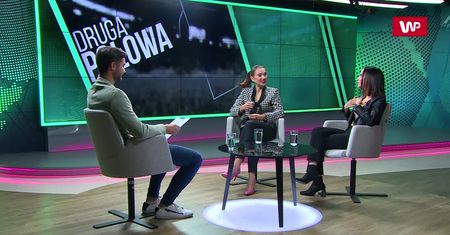 "Druga połowa" sezon 2, odcinek 4: na to czekała Europa! Wielki powrót Ligi Mistrzów! [cały odcinek]