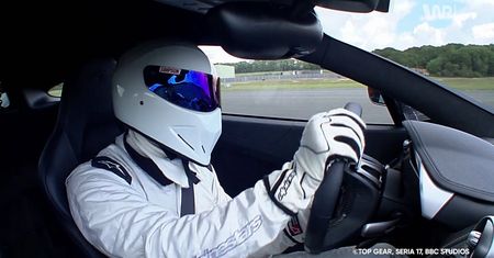 Top Gear - oglądaj w Telewizji WP