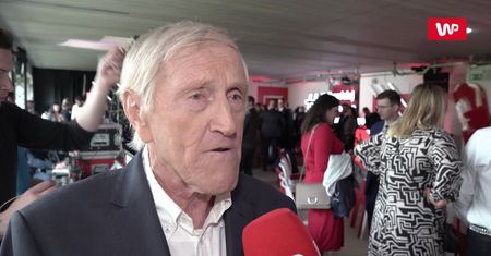 Jacek Gmoch o portalach plotkarskich: "Warto czasem posłuchać, jak innym ludziom jest "ciężęj" i się z tego pośmiać"
