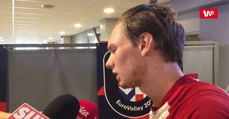 Mistrzostwa Europy w siatkówce. Kochanowski krytycznie o swojej grze. "Moja forma pozostawia jeszcze wiele do życzenia"