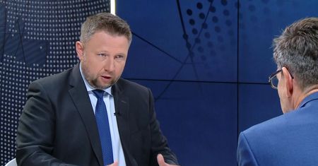 Tłit - Marcin Kierwiński