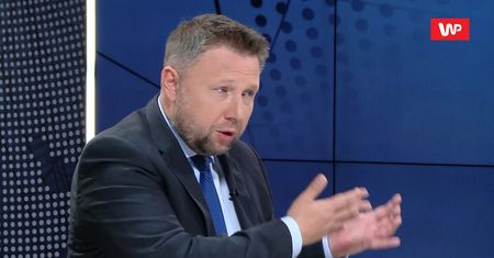 Wybory parlamentarne 2019. Marcin Kierwiński odpowiada Gowinowi ws. "planu Rabieja"