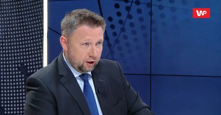 Kpiny z inicjatywy ministra zdrowia Łukasza Szumowskiego. Marcin Kierwiński: to kuriozalne!