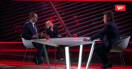 Wybory parlamentarne 2019. Jarosław Kaczyński w kolejce na operację. Barbara Nowacka złapała się za głowę