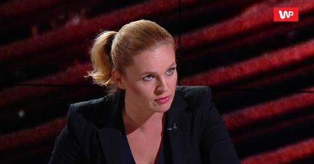 Wybory parlamentarne 2019. Barbara Nowacka tłumaczy, dlaczego nie ma jej w PO