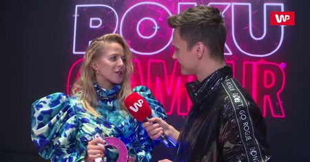 Jessica Mercedes o Fashion Weeku w Mediolanie: "Mam przygotowaną jedną kreację na dzień. Skromnie"