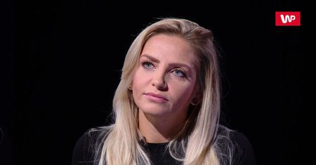 "Doszłam do ściany". Maja Frykowska o burzliwej przeszłości