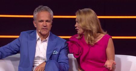 "Czar Par": kultowy program lat 90. powraca!