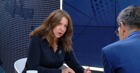 Tłit - Joanna Lichocka