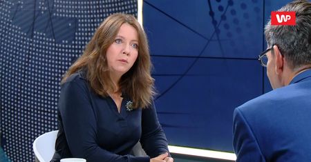 Wybory parlamentarne 2019. Wrzawa wokół akcji "Nie świruj, idź na wybory". Joanna Lichocka komentuje