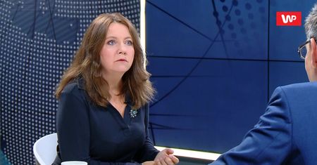 Jerzy Stuhr pozywa państwo za smog. Zdumiewająca reakcja posłanki PiS Joanny Lichockiej