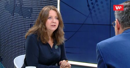 Wybory parlamentarne 2019. Joanna Lichocka starła się z dziennikarzem WP. Poszło o post w intencji PiS