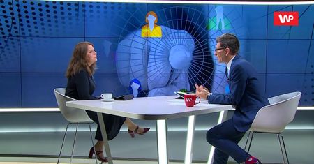 Atak na Lecha Wałęsę. Joanna Lichocka znalazła winnego