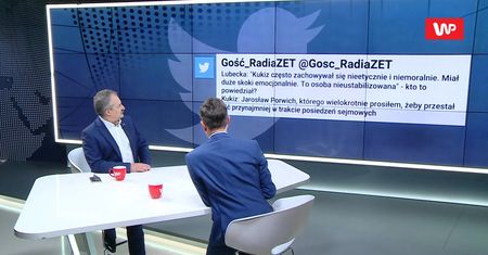 Wybory Parlamentarne 2019. Ostre słowa o Kukizie. "Wielki zawód"