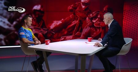 Magazyn Bez Hamulców: Vaculik, Buczkowski i Cugowski na gorącym krześle u Ostafińskiego