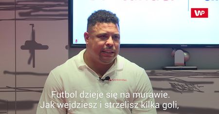 Transfery. Ronaldo komentuje sagę z Neymarem w roli głównej. "W Paryżu może poczuć lekki opór"