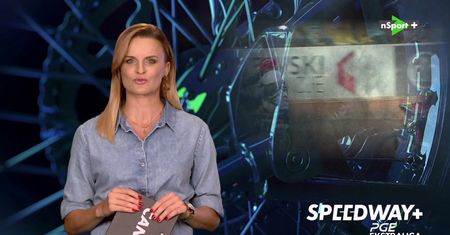 Czas na mecze o medale w PGE Ekstralidze! Zobacz magazyn "Speedway+"