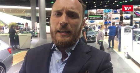 Skoda Citigo e - prawdopodobnie najpopularniejszy samochód elektryczny w Polsce