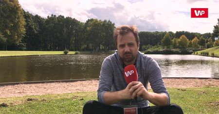 Mistrzostwa Europy siatkarzy. Heynen żartował z kapitana reprezentacji Polski. "Michał Kubiak chyba jest chory"