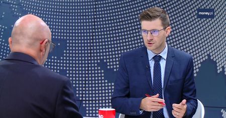 Handel i transport w dołku. "To sygnał, że idzie spowolnienie"