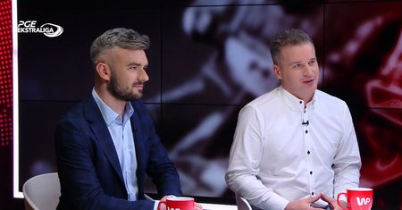 Kuźbicki broni Falubazu: Ten projekt wypalił. Oni zrobili progres