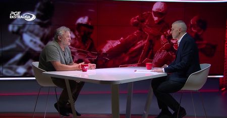 Cugowski: Jonsson narażał dla Motoru zdrowie. Szkoda, że skończył