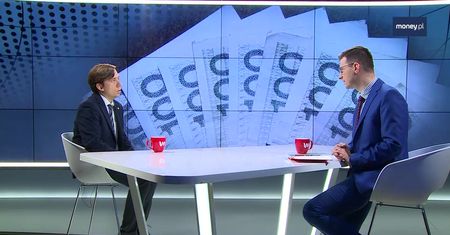 Rząd chce podnieść płacę minimalną do 4 tys. zł. Statystyka krajów OECD pokazuje trend