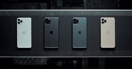 Oto iPhone 11 - najnowszy smartfon od Apple