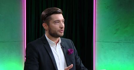 "Druga Połowa" sezon 2, odcinek 3: dwa słabe mecze reprezentacji Polski. Co dalej z kadrą Brzęczka? [cały odcinek]