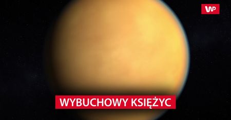 Wybuchowy Tytan