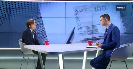 Płaca minimalna wyniesie 2600 zł. "Wydajność też rośnie. Ta relacja jest idealna"