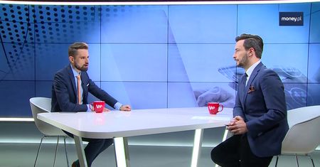 Rewolucja w bankach. "Nowe przepisy mają zwiększyć bezpieczeństwo"