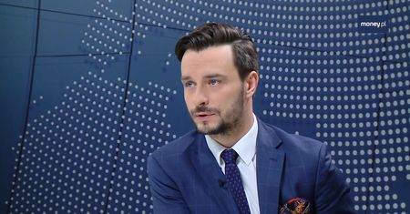 Logowanie do banku z dodatkową opcją. "Nie wystarczy już login i hasło"