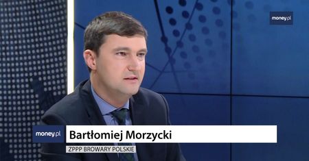 Ceny piwa w górę. "W krótkim czasie koszty pracy poszły mocno w górę"