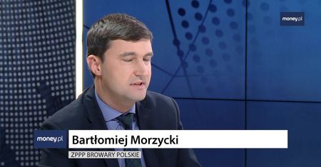 Piwo w cenie "małpki". "To jest cel lobbingu branży spirytusowej"