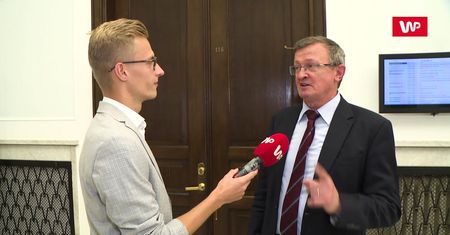 Krystyna Pawłowicz wywołała burzę. "Osoba dużego chamstwa"
