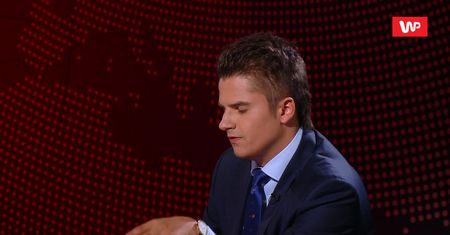 Bojkot TVP przerwany przed wyborami parlamentarnymi. Sławomir Neumann wyjaśnia