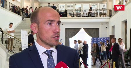 Posłowie ostro o Gowinie. Wszystko przez jego wypowiedź